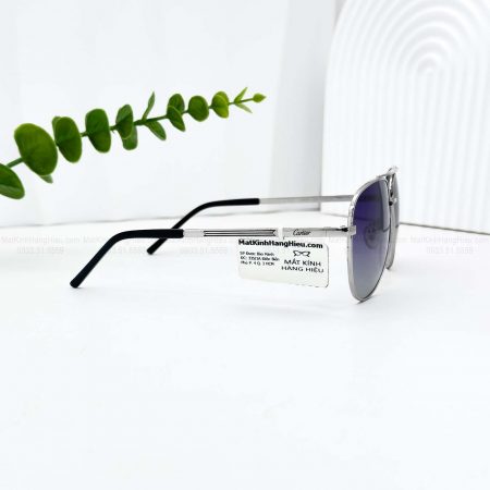 CARTIER CA0690S C04 61 13 130 400K 2 8