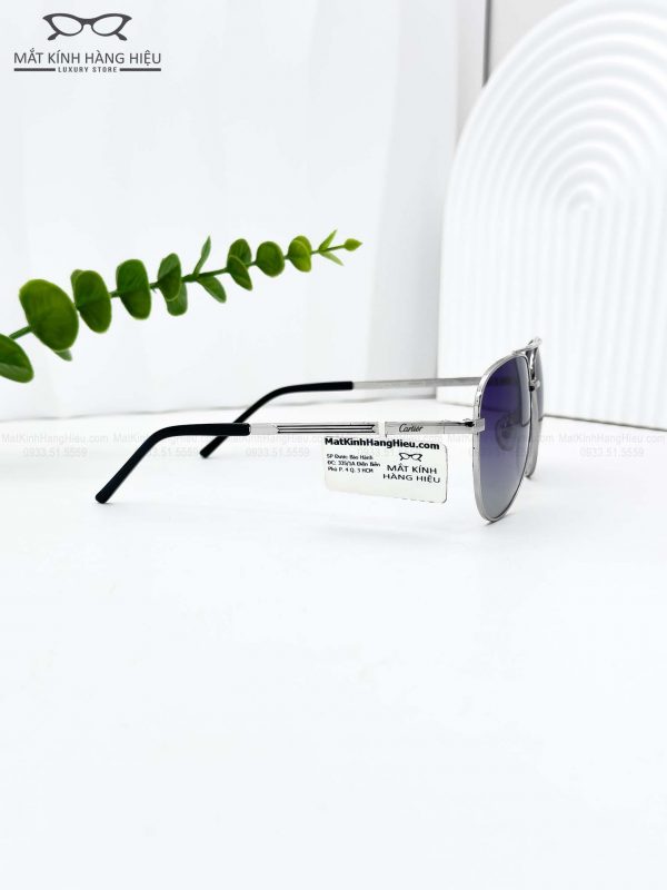 CARTIER CA0690S C04 61 13 130 400K 2 4