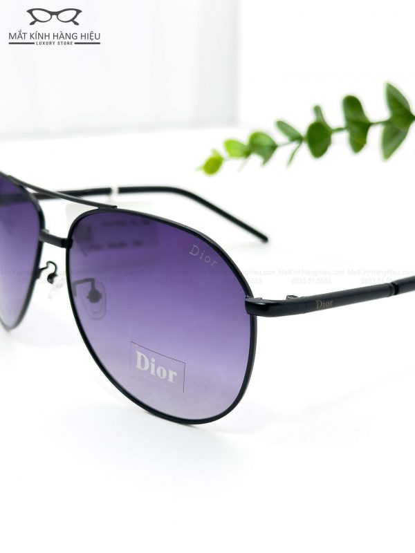 DIOR 2501 65 15 140 450K 3 1 3