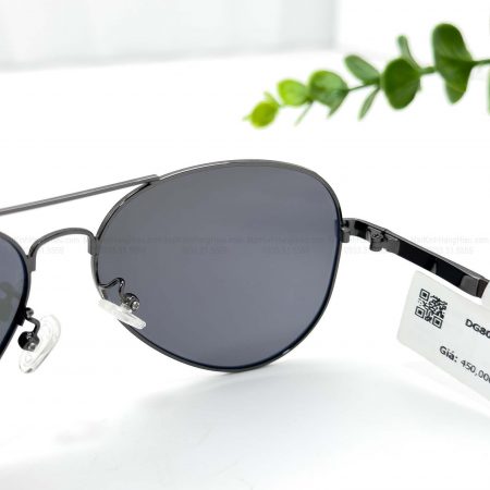 DOLCEGABBANA DG804 64 14 135 450K 4 1 9