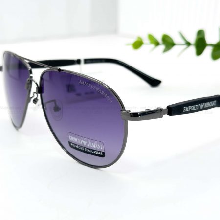 EMPORIO ARMANI 10002 61 12 135 400K 4 8