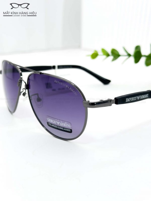 EMPORIO ARMANI 10002 61 12 135 400K 4 4