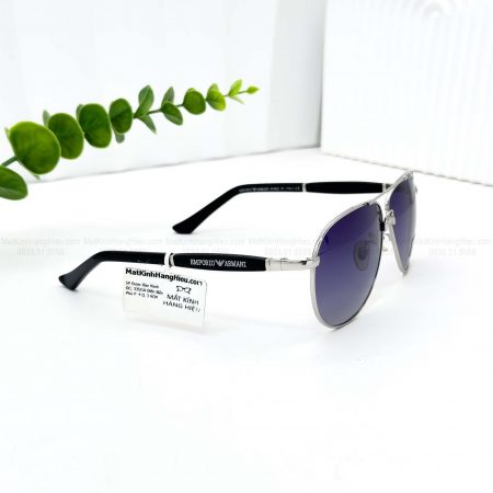 EMPORIO ARMANI EA10002 62 12 136 400K 3 8