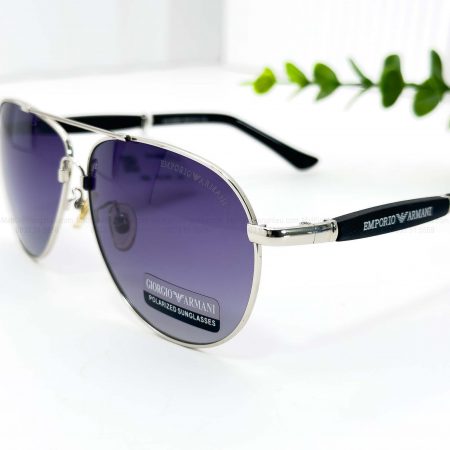 EMPORIO ARMANI EA10002 62 12 136 400K 6 7