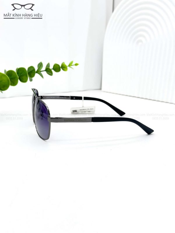 EMPORIO ARMANI EA10011.S C03 65 16 138 400K 3 4