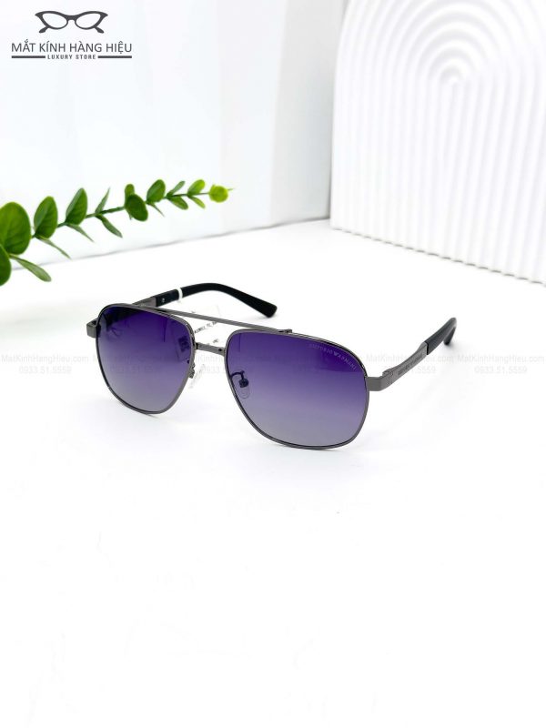 EMPORIO ARMANI EA10011.S C03 65 16 138 400K 5 1