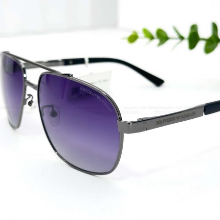 EMPORIO ARMANI EA10011.S C03 65 16 138 400K 6 7