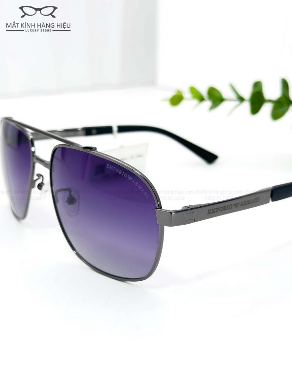 EMPORIO ARMANI EA10011.S C03 65 16 138 400K 6 3