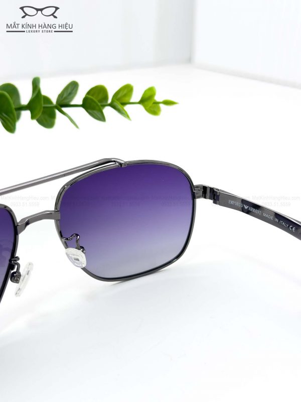 EMPORIO ARMANI EA10011.S C03 65 16 138 400K 7 5