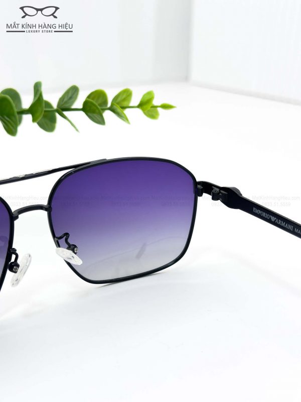 EMPORIO ARMANI EA2835 C02 62 13 140 500K 5 5