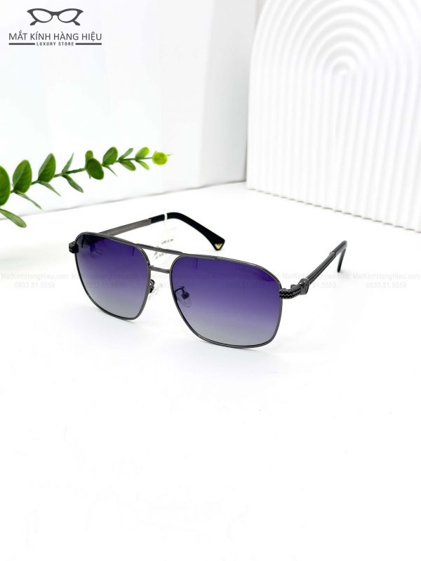 EMPORIO ARMANI EA2835 C03 62 13 140 500K 3 1