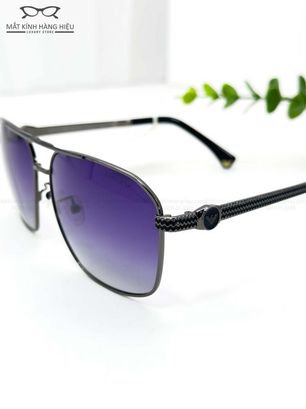 EMPORIO ARMANI EA2835 C03 62 13 140 500K 4 3