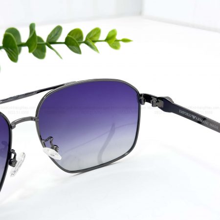 EMPORIO ARMANI EA2835 C03 62 13 140 500K 5 8