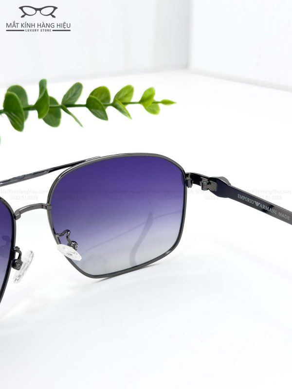 EMPORIO ARMANI EA2835 C03 62 13 140 500K 5 4