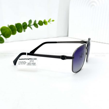 EMPORIO ARMANI EA2835 C03 62 13 140 500K 6 9