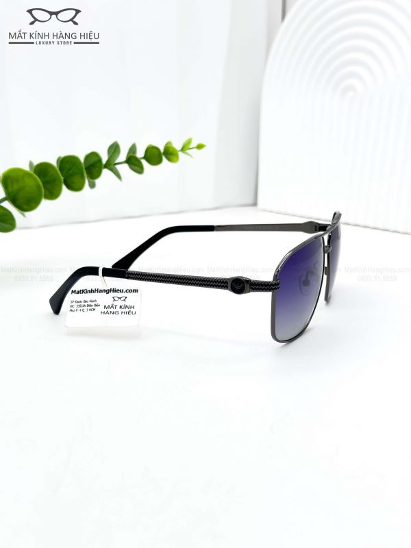 EMPORIO ARMANI EA2835 C03 62 13 140 500K 6 5