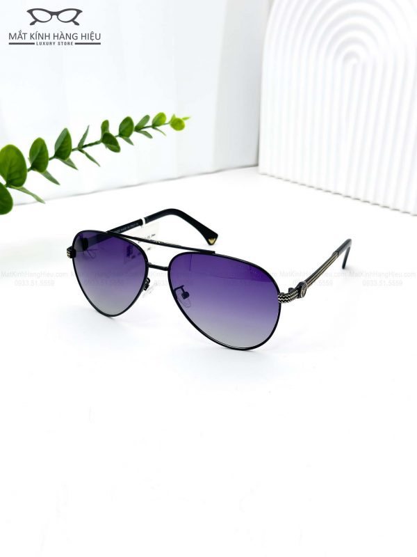 EMPORIO ARMANI EA2836 C02 62 13 140 500K 5 1