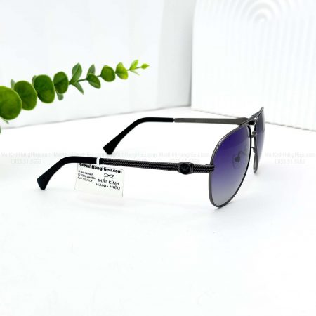 EMPORIO ARMANI EA2836 C03 62 13 140 500K 3 8