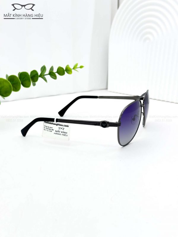 EMPORIO ARMANI EA2836 C03 62 13 140 500K 3 4