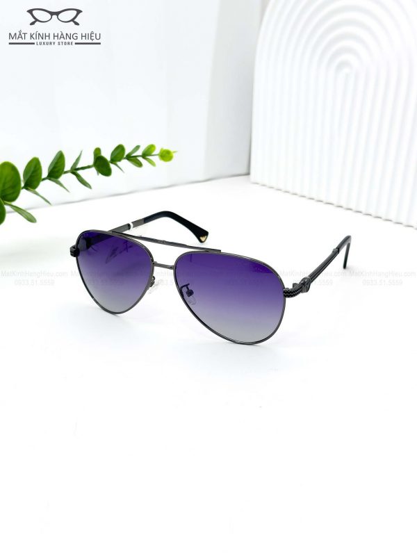 EMPORIO ARMANI EA2836 C03 62 13 140 500K 5 1