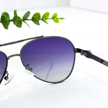 EMPORIO ARMANI EA2836 C03 62 13 140 500K 7 9