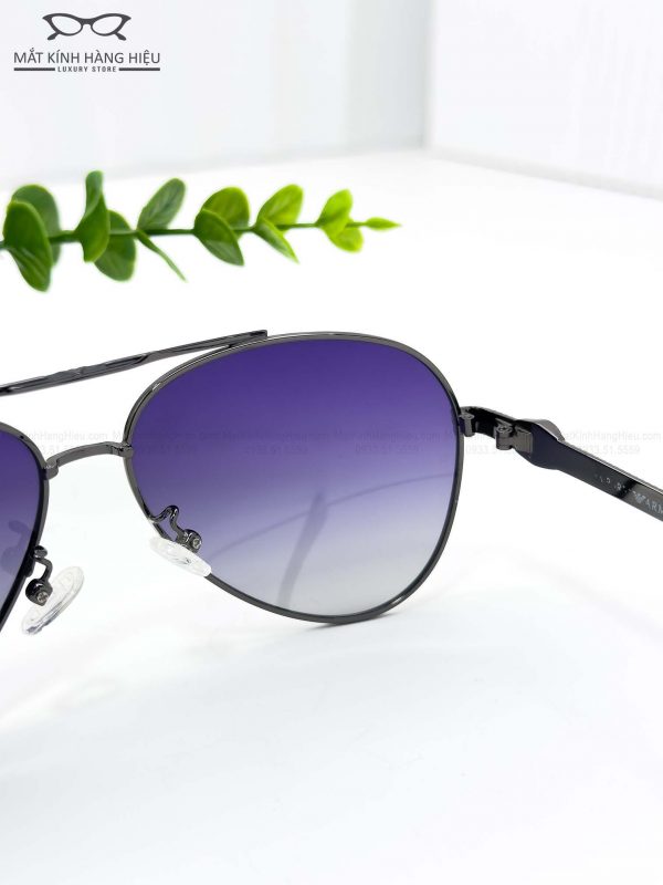 EMPORIO ARMANI EA2836 C03 62 13 140 500K 7 5