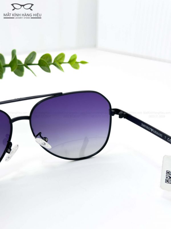 EMPORIO ARMANI EA4062 C2 61 15 140 400K 4 5