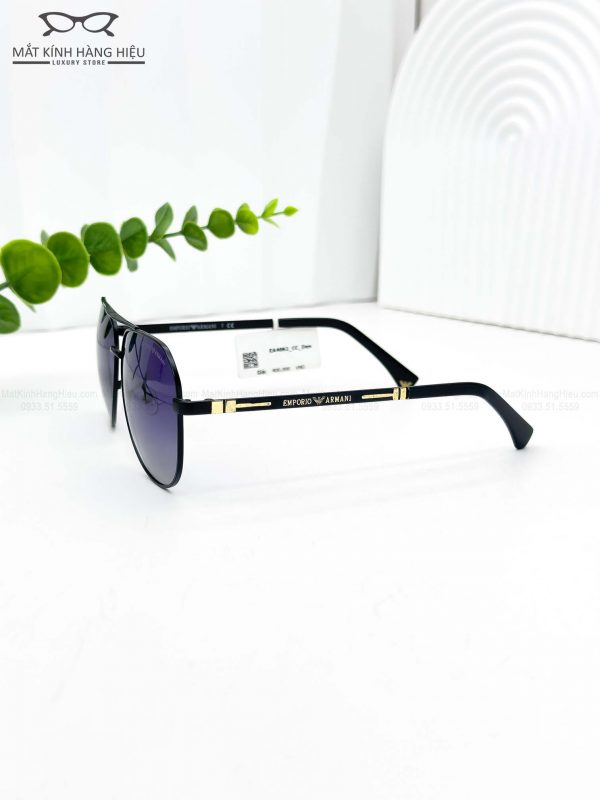 EMPORIO ARMANI EA4062 C2 61 15 140 400K 5 4