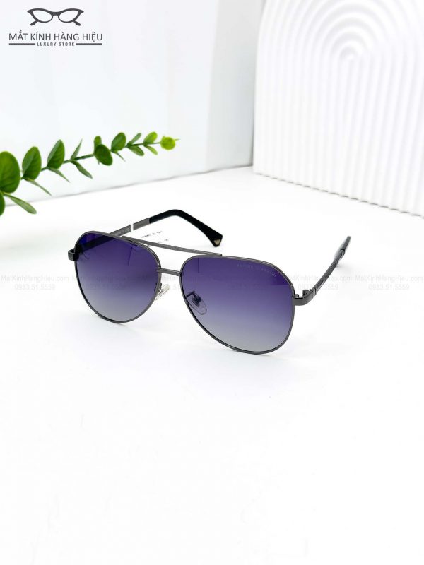 EMPORIO ARMANI EA4062 C3 61 15 140 400K 3 1