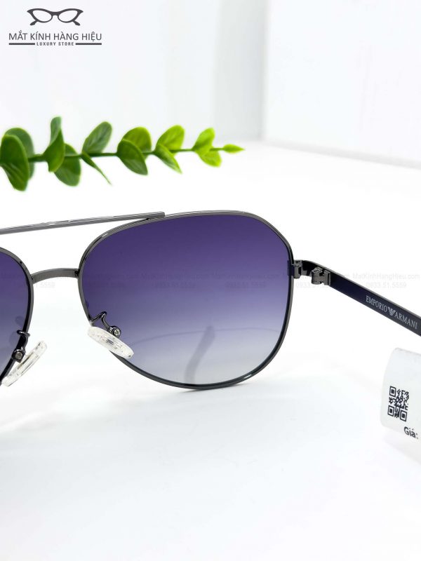 EMPORIO ARMANI EA4062 C3 61 15 140 400K 5 5