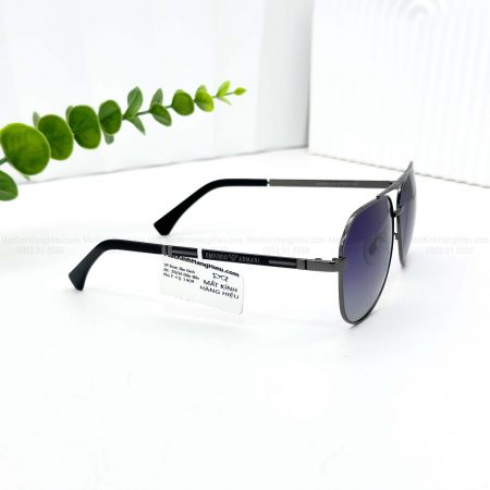 EMPORIO ARMANI EA4062 C3 61 15 140 400K 6 8