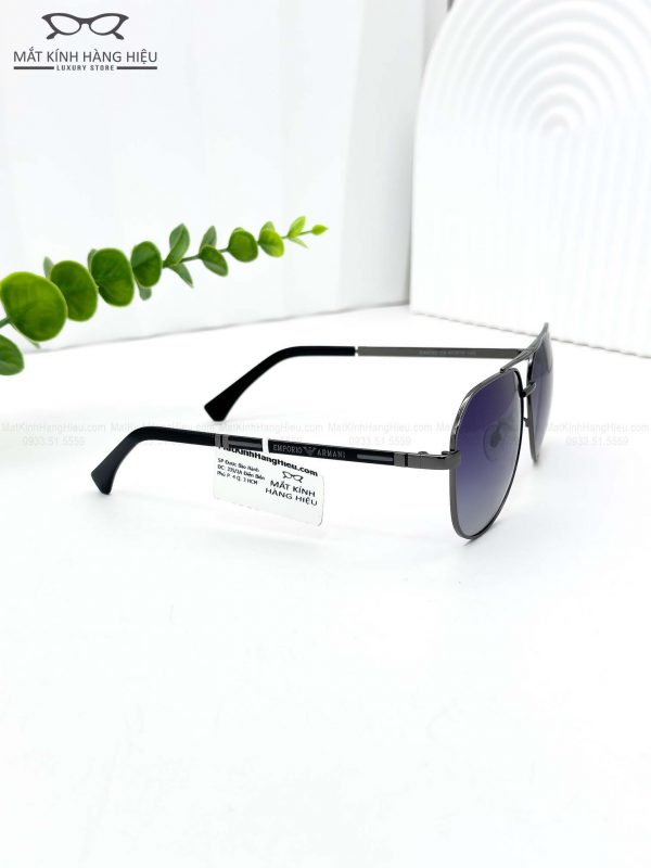 EMPORIO ARMANI EA4062 C3 61 15 140 400K 6 4