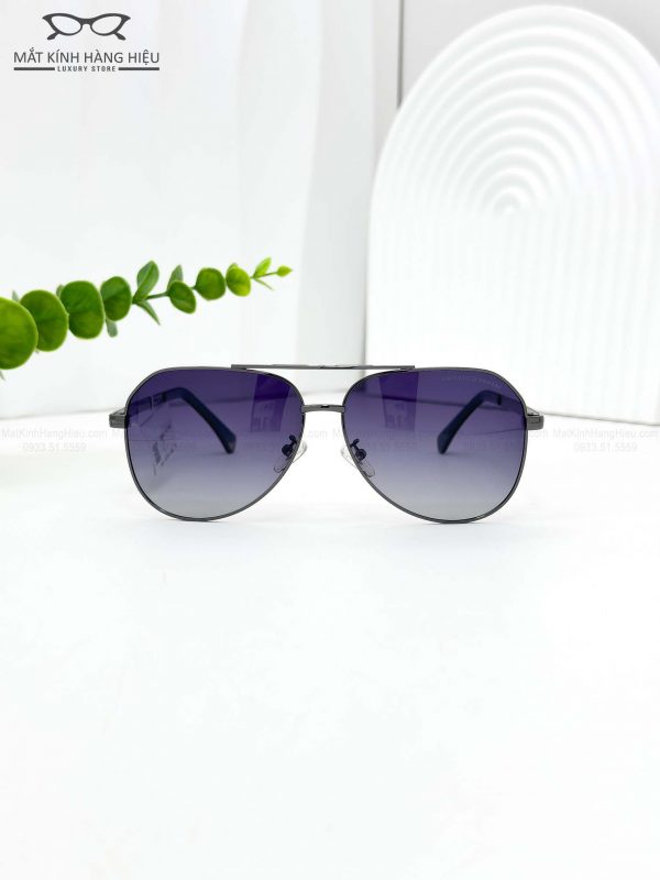 EMPORIO ARMANI EA4062 C3 61 15 140 400K 7 2