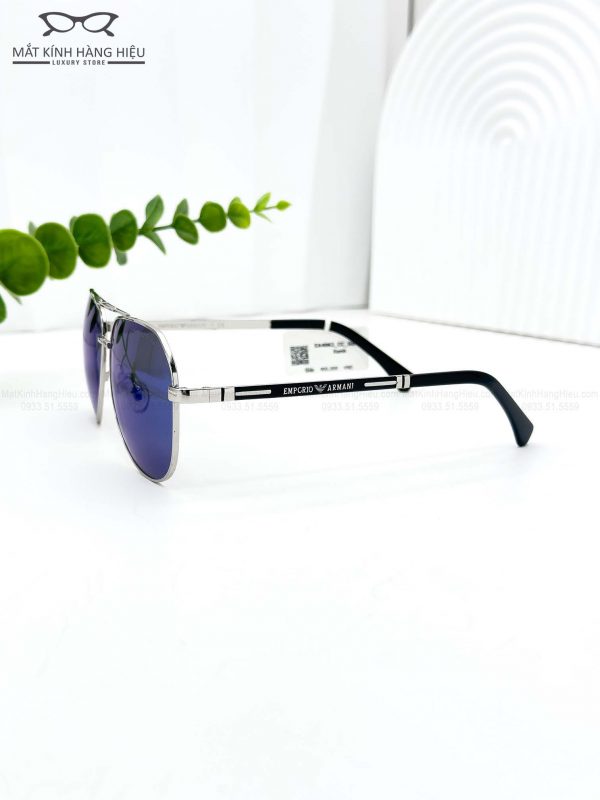 EMPORIO ARMANI EA4062 C4 61 15 140 400K 3 3