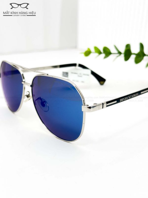 EMPORIO ARMANI EA4062 C4 61 15 140 400K 6 4