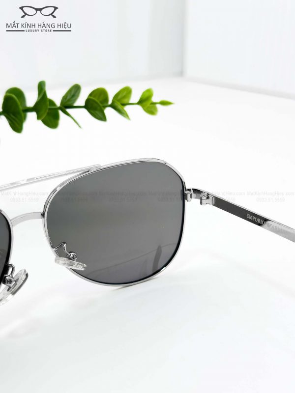 EMPORIO ARMANI EA4062 C4 61 15 140 400K 7 5