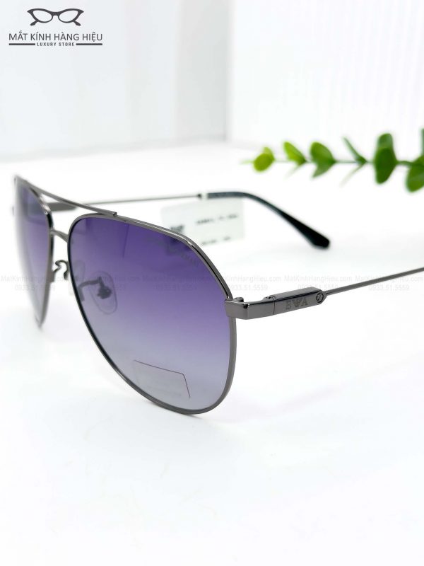 EMPORIO ARMANI EA9811 C01 61 13 136 400K 1 3