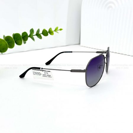 EMPORIO ARMANI EA9811 C01 61 13 136 400K 4 8