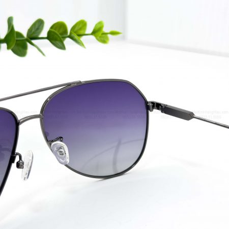 EMPORIO ARMANI EA9811 C01 61 13 136 400K 5 9