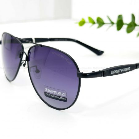 EMPORIO ARMANI 10002 61 12 135 400K 5 8