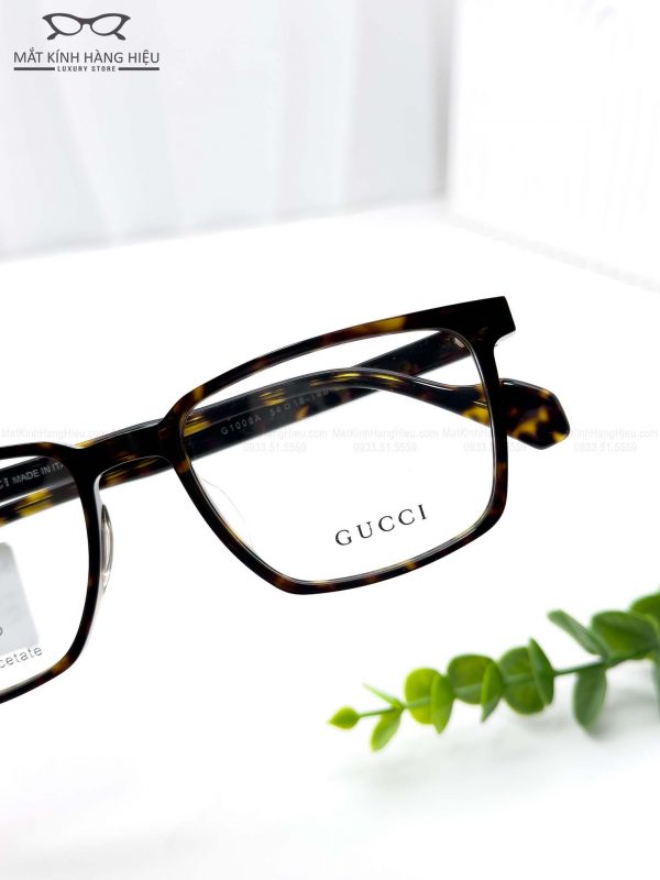 GUCCI G1008A C02 54 18 148 800K 4 4