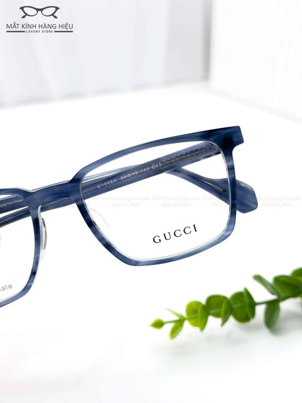 GUCCI G1008A C05 54 18 148 800K 4 3