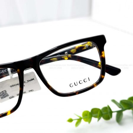 GUCCI GG0762O C2 54 18 140 600K 4 8