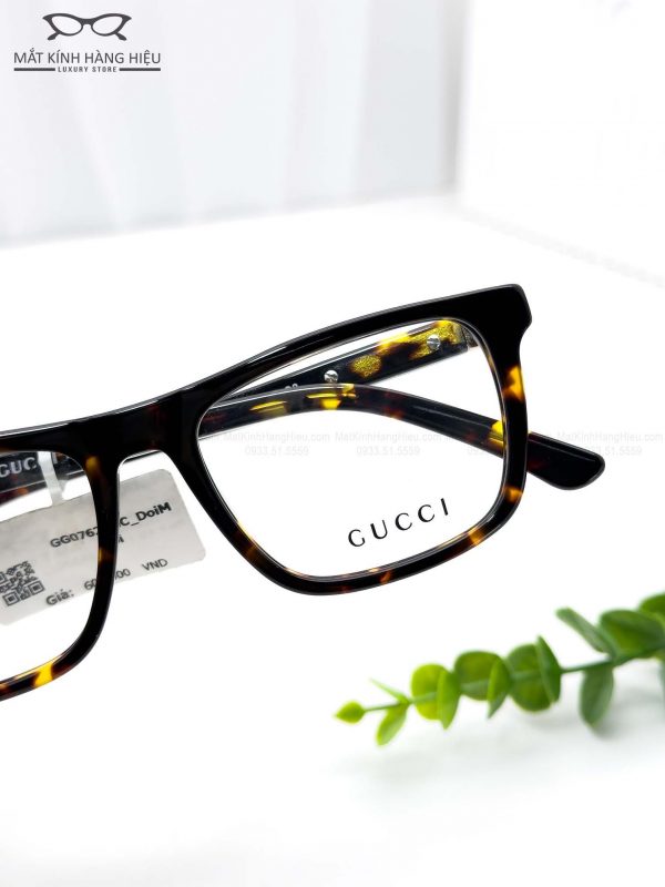 GUCCI GG0762O C2 54 18 140 600K 4 4