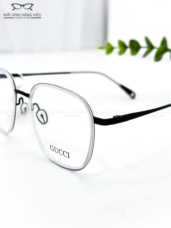 GUCCI GG0800 53 19 145 600K 2 3