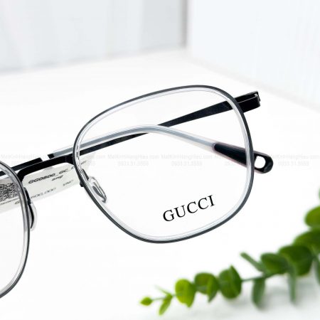 GUCCI GG0800 53 19 145 600K 4 8