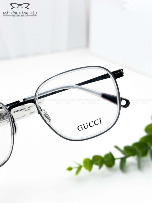 GUCCI GG0800 53 19 145 600K 4 4