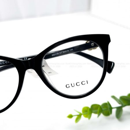 GUCCI GG1136 C1 53 19 145 600K 4 8