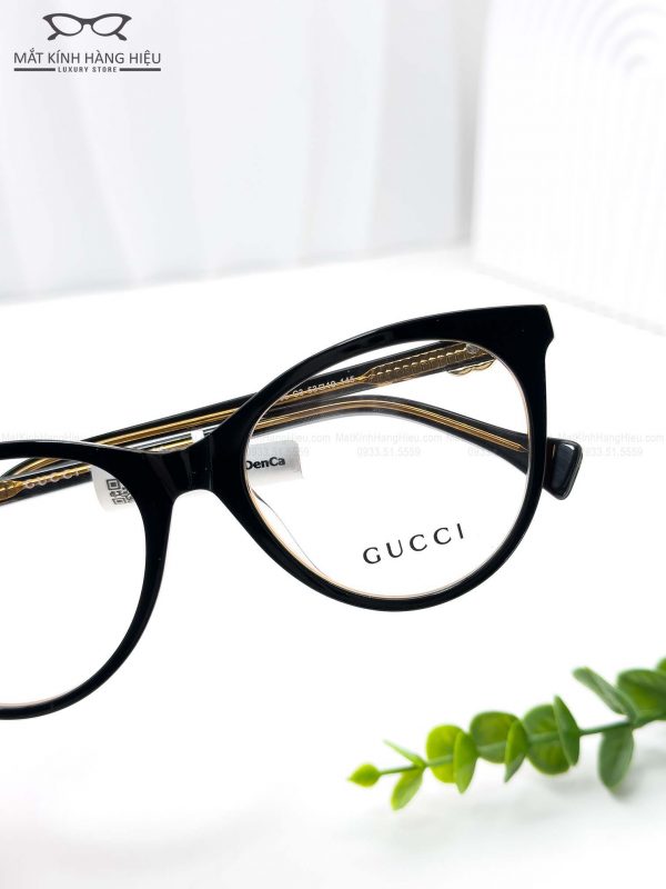 GUCCI GG1136 C3 53 19 145 600K 4 3