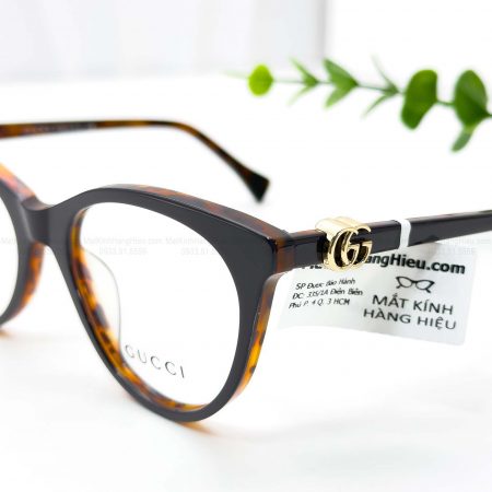 GUCCI GG1136 C4 53 19 145 600K 2 7